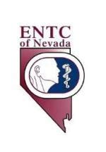 ent consultants of nevada locations.